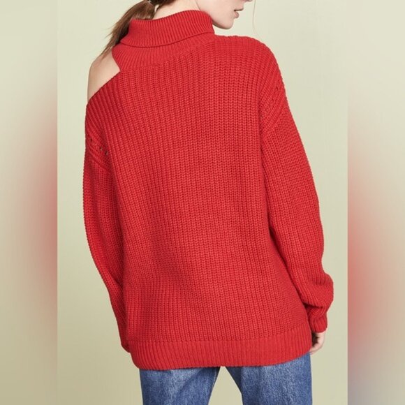 ASTR the Label Sepulveda Sweater - Picture 2 of 7